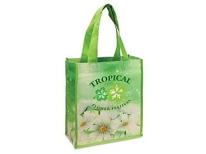 Сумка для шопинга с возможностью полноцветной печати