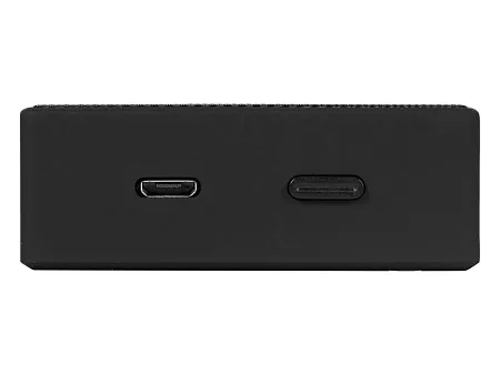 Портативная колонка Concept с полноцветной печатью