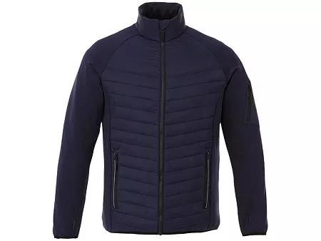 Куртка утепленная Banff мужская