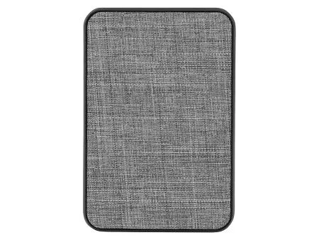 Внешний аккумулятор из rPET Reborn, 5000 mAh