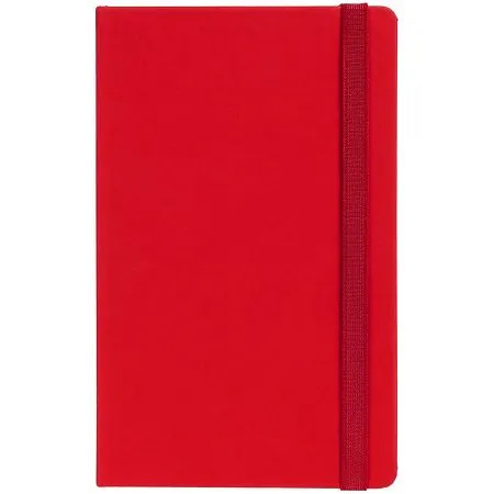 Блокнот Shall, синий