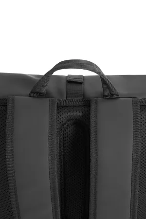 Антикражный водонепроницаемый рюкзак Urban Flap-Top