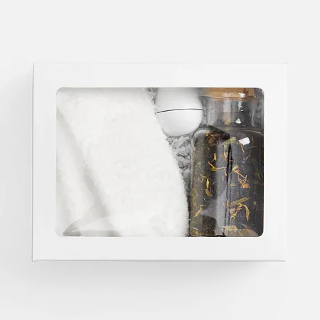 Набор Snuggery, «Сила Сибири»