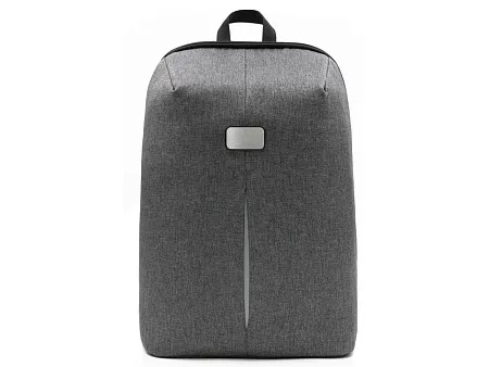 Водостойкий рюкзак с защитой от краж Phantom Mini для ноутбука 16