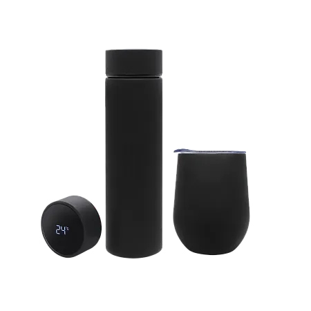 Набор Hot Box C (софт-тач) B