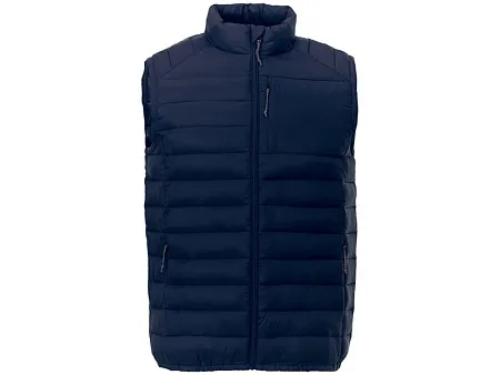 Жилет Pallas мужской из переработанных материалов