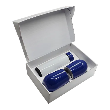 Набор Hot Box Duo C2W