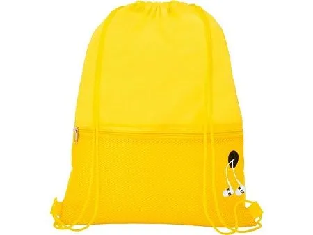 Рюкзак Oriole с сеткой