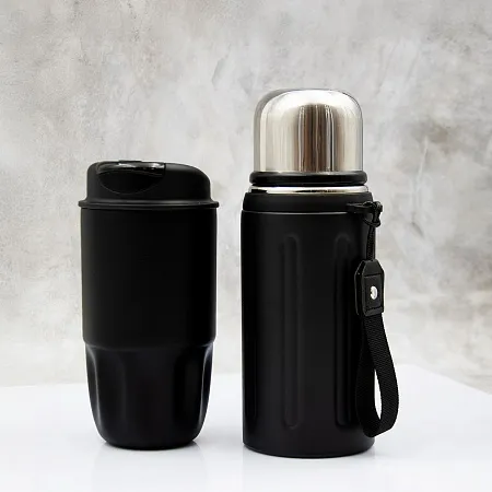 Термостакан Groove