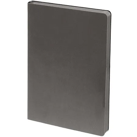 Ежедневник Fredo, недатированный, голубой