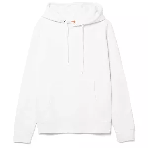 Худи унисекс Phoenix, белое