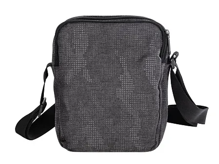 Сумка на плечо Camo со светоотражением