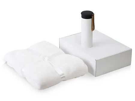 Подарочный набор Cozy hygge 2.0