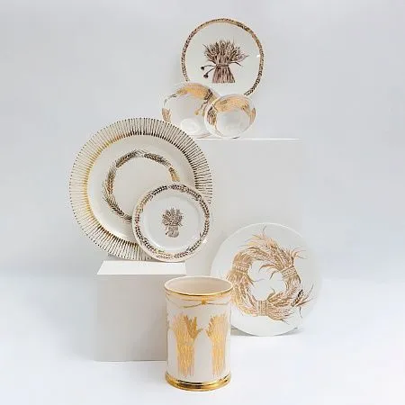 Кофейная чашка Gourji