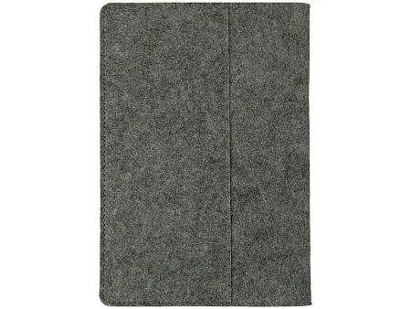 Двустороннее портфолио А5 Felt
