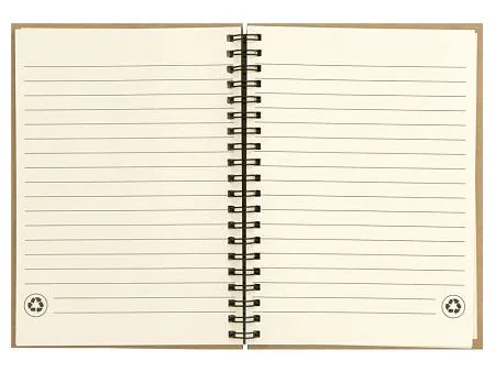 Блокнот А6+ Mendel