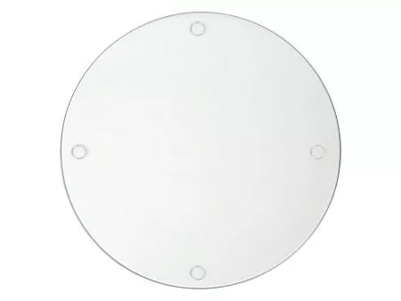 Набор для сыра со стеклянной доской Gauda