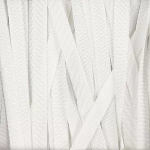 Стропа текстильная Fune 10 M, белая, 60 см