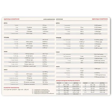 Ежедневник недатированный Montrose, А5, бирюзовый, кремовый блок, графитовый срез