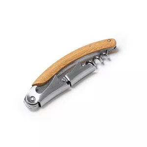 Штопор классический RICAL, Бамбуковый