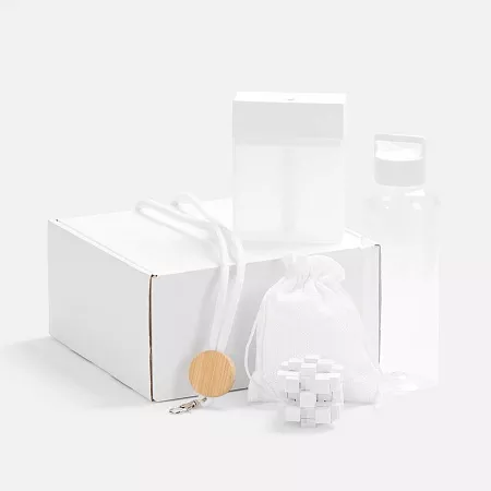 Набор Headstart, белый