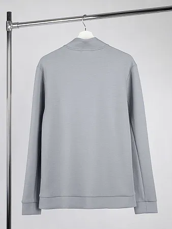 Куртка мужская Lovi, серая