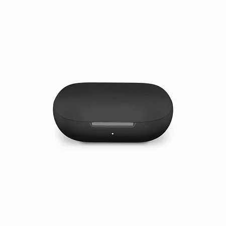 Наушники беспроводные с зарядным боксом HIPER TWS LABR, цвет черный 