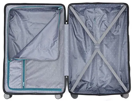 Чемодан ONEGO, 103 л