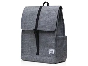 Herschel City рюкзак из переработанного материала