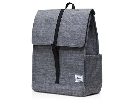 Herschel City рюкзак из переработанного материала