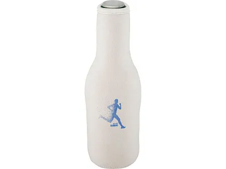 Чехол для бутылок Fris из переработанного неопрена