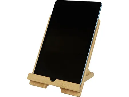 Держатель для планшета Taihu из бамбука