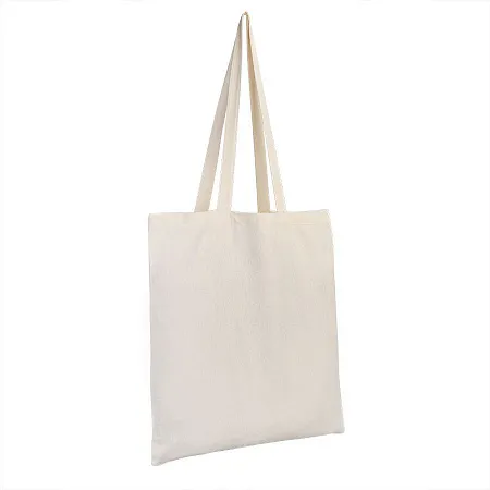 Сумка для покупок из хлопка ECO
