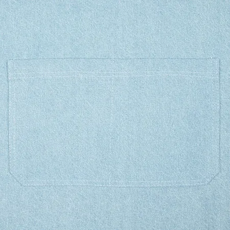 Фартук Denim Team, голубой