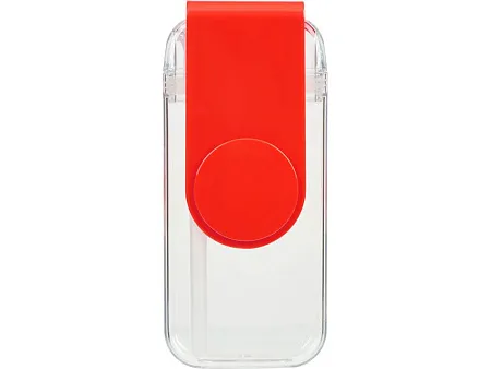 Бутылка для воды JUICY DRINK BOX, 290 мл