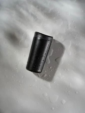 Термокружка Avira Alix из переработанной стали RCS, 400 мл