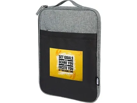 Двухцветный чехол Reclaim для ноутбука 14