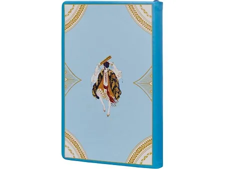 Блокнот Русские сезоны Леон Бакст