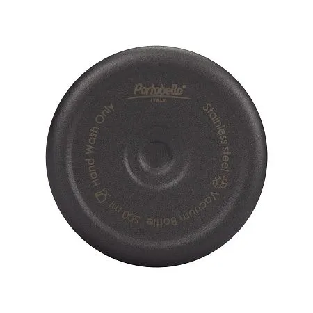 Термобутылка вакуумная герметичная, Asti, 500 ml, синяя