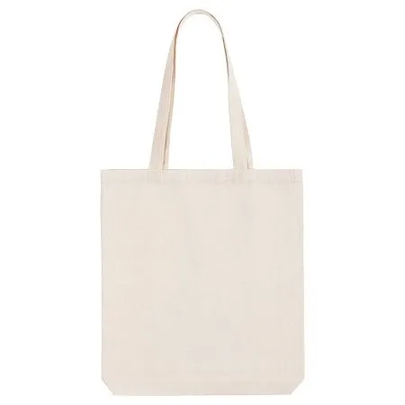 Холщовая сумка Strong 210, зеленая