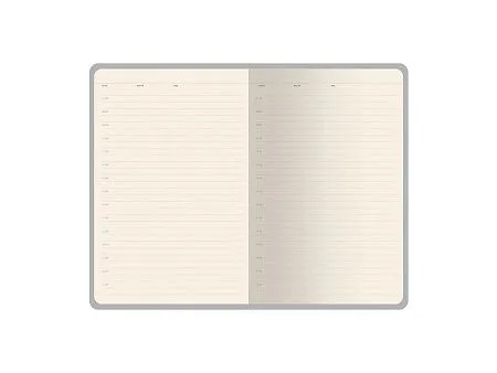 Ежедневник недатированный А5 Soho