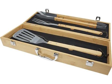 Набор для барбекю Assadus