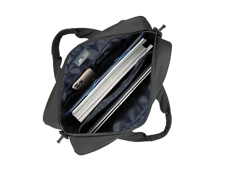 ECO сумка для ноутбука 13.3-14 из переработанного пластика