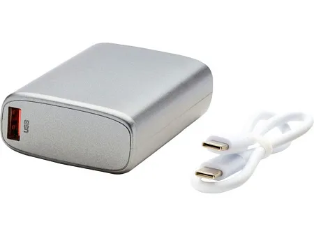 Внешний беспроводной аккумулятор Tron Mini, 9600 mAh