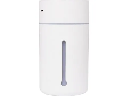 USB увлажнитель воздуха с двумя насадками Sprinkle