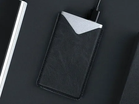 Внешний аккумулятор NEO AX120L Quick, 12000 mAh