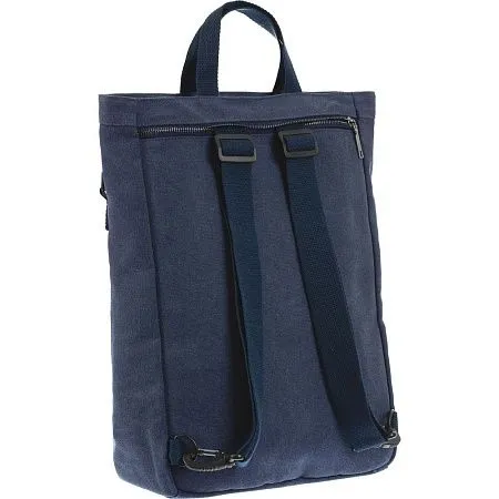 Рюкзак-шопер Casual, черный