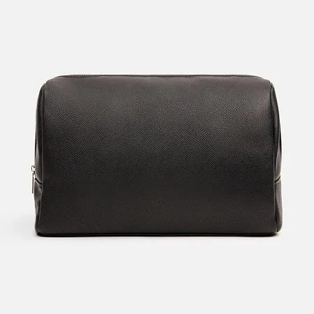 Косметичка Bermond, черная