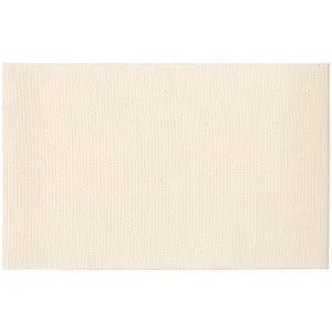 Лейбл хлопковый Doni, XL, неокрашенный