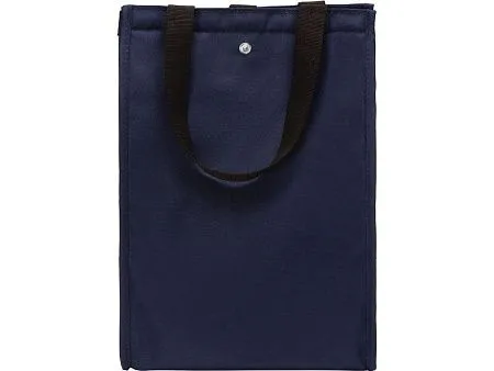 Складная сумка-холодильник Fresh